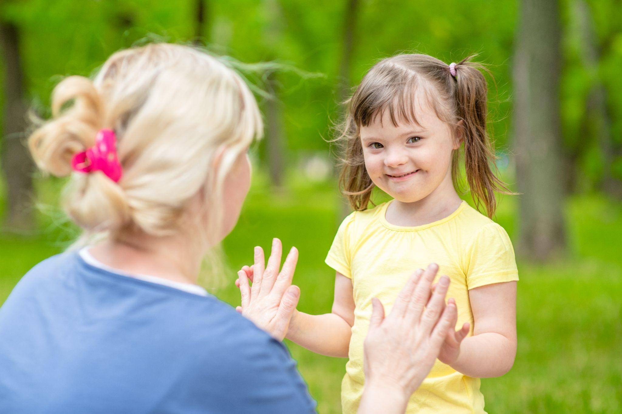 NDIS Early Childhood Early Intervention (ECEI) Approach