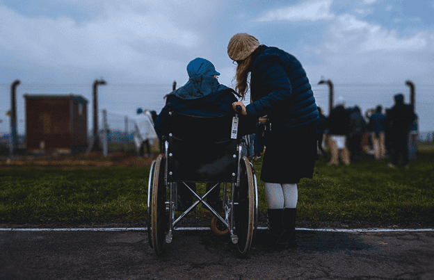 Trusted NDIS Provider in Central Coast