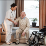Essential Assistance for Individuals with Disabilities.