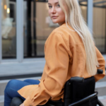 NDIS participant in can have their NDIS plan reviewed.