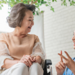 Empowering Lives with Compassionate NDIS Care.